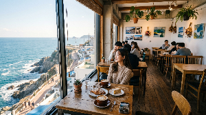 부산 핫플레이스! 지금 가장 인기 많은 여행지 추천