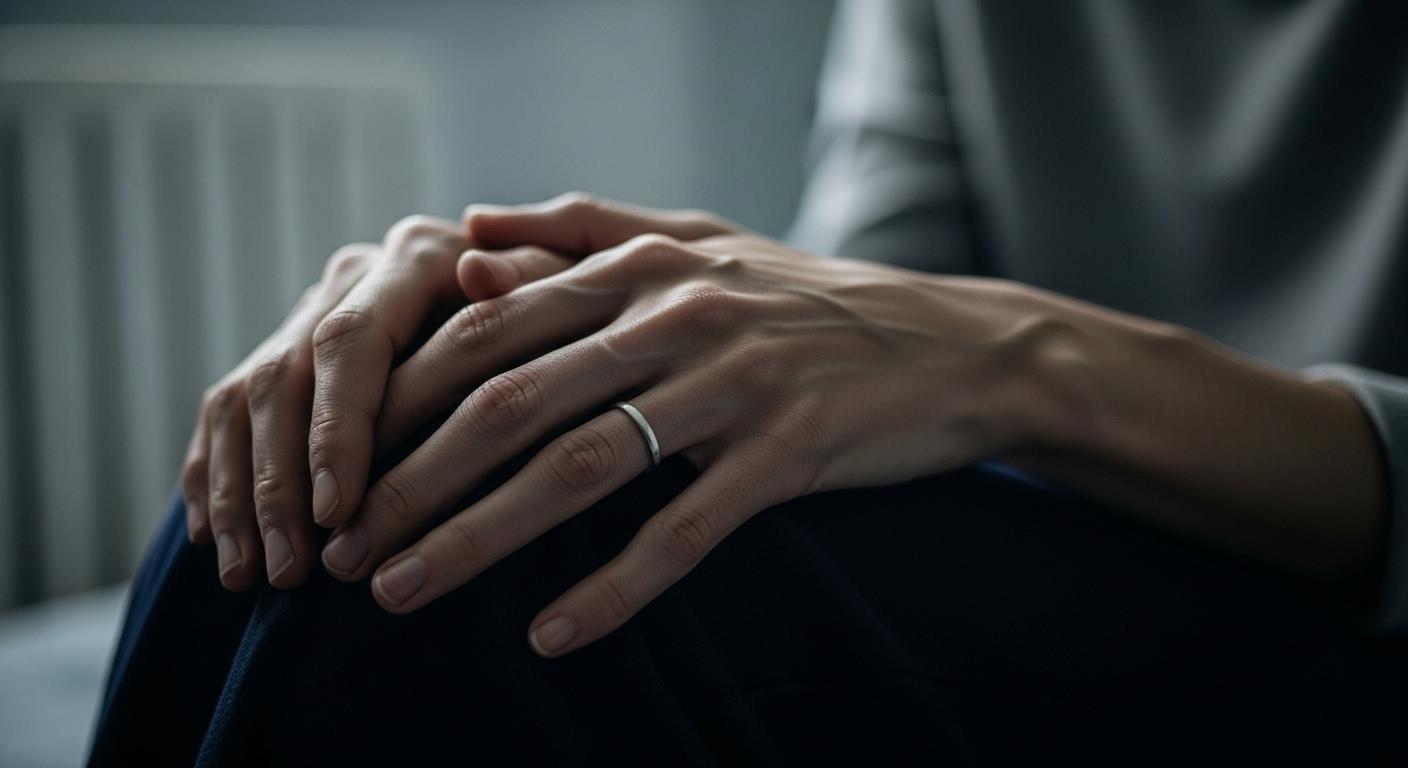 신경성 식욕부진증