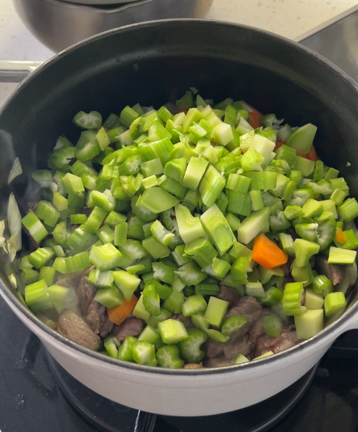 다이어트 마녀스프 레시피