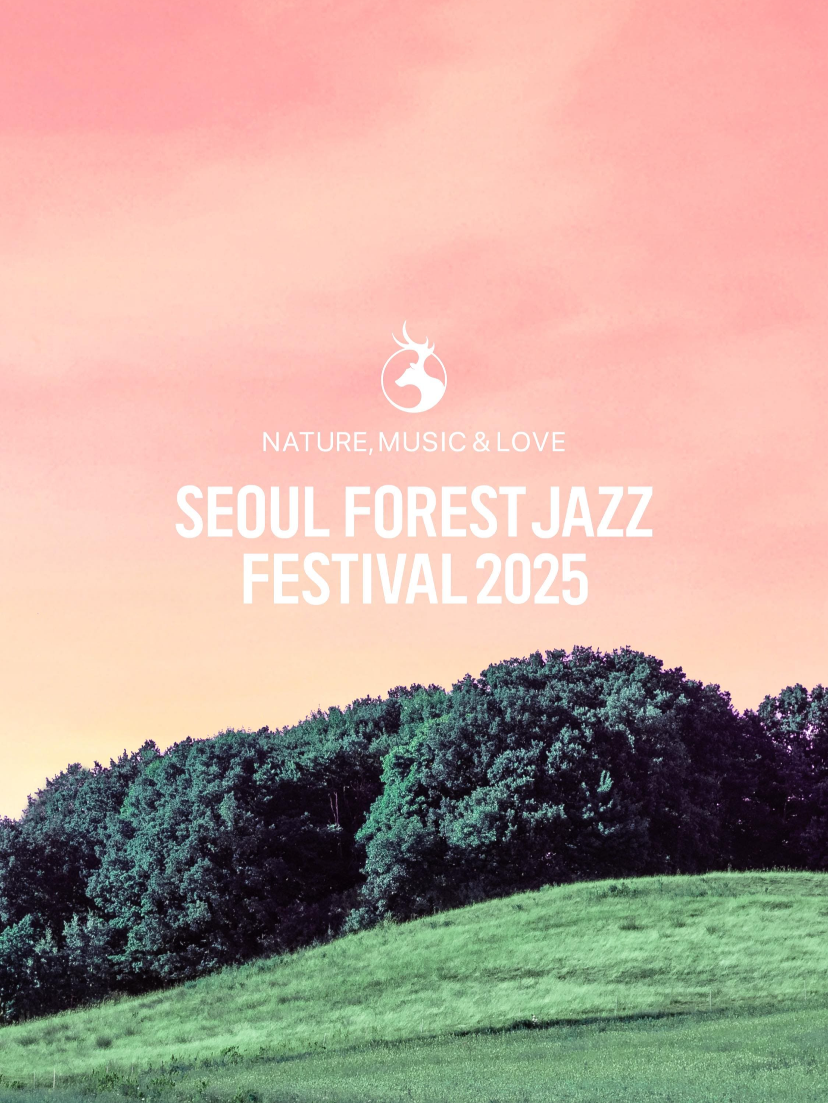 Seoul Forest Jazz Festival 2025
