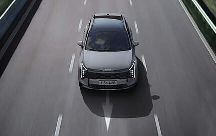 2025 스포티지 제원