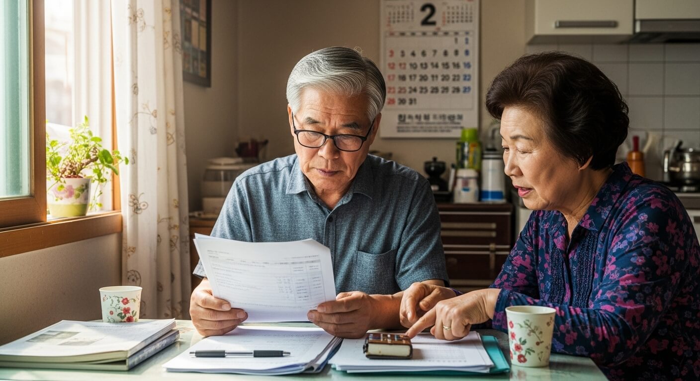IRP 퇴직금 수령방법