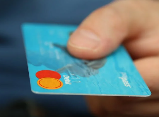 신용등급 점수표