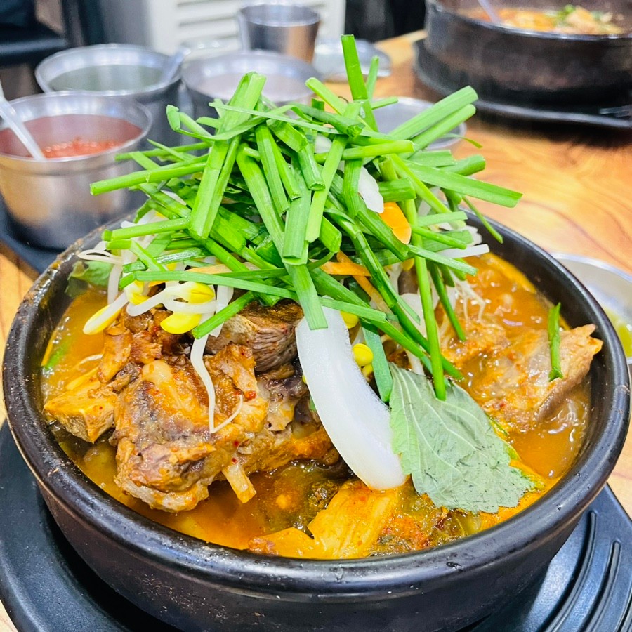 전현무계획 돌짜장 짬뽕 탕수육 : 강원도 라면 뼈해장국, 산나물 튀김