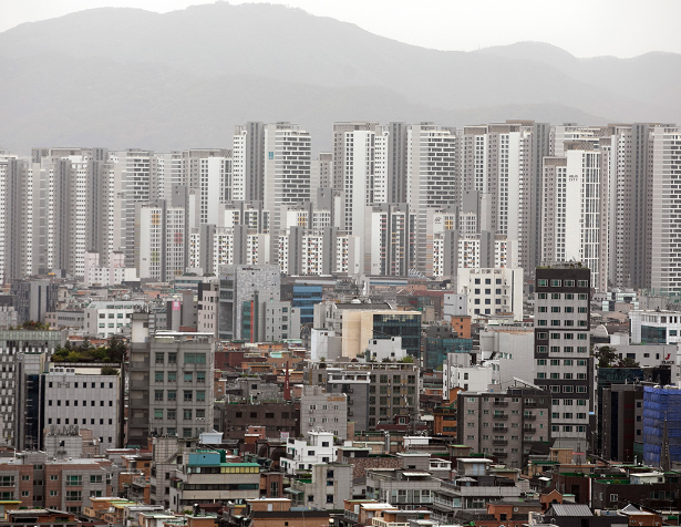 강남 전세난 심화