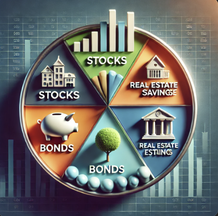 재테크 잘하는 방법