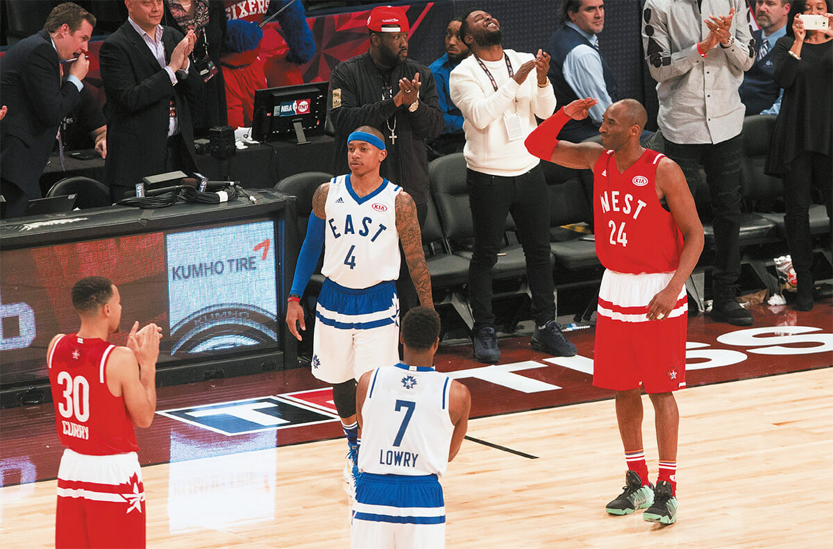 NBA 미국프로농구