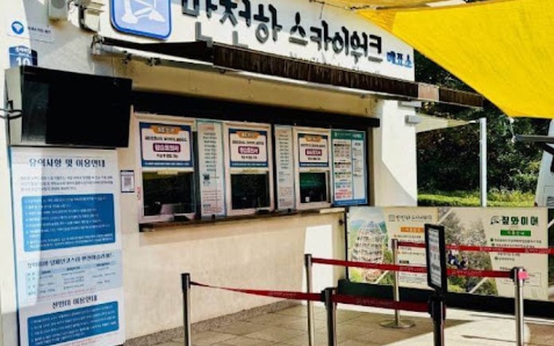 만천하스카이워크 단양강잔도 추천 코스｜주차&middot;모노레일&middot;셔틀 완벽 동선 가이