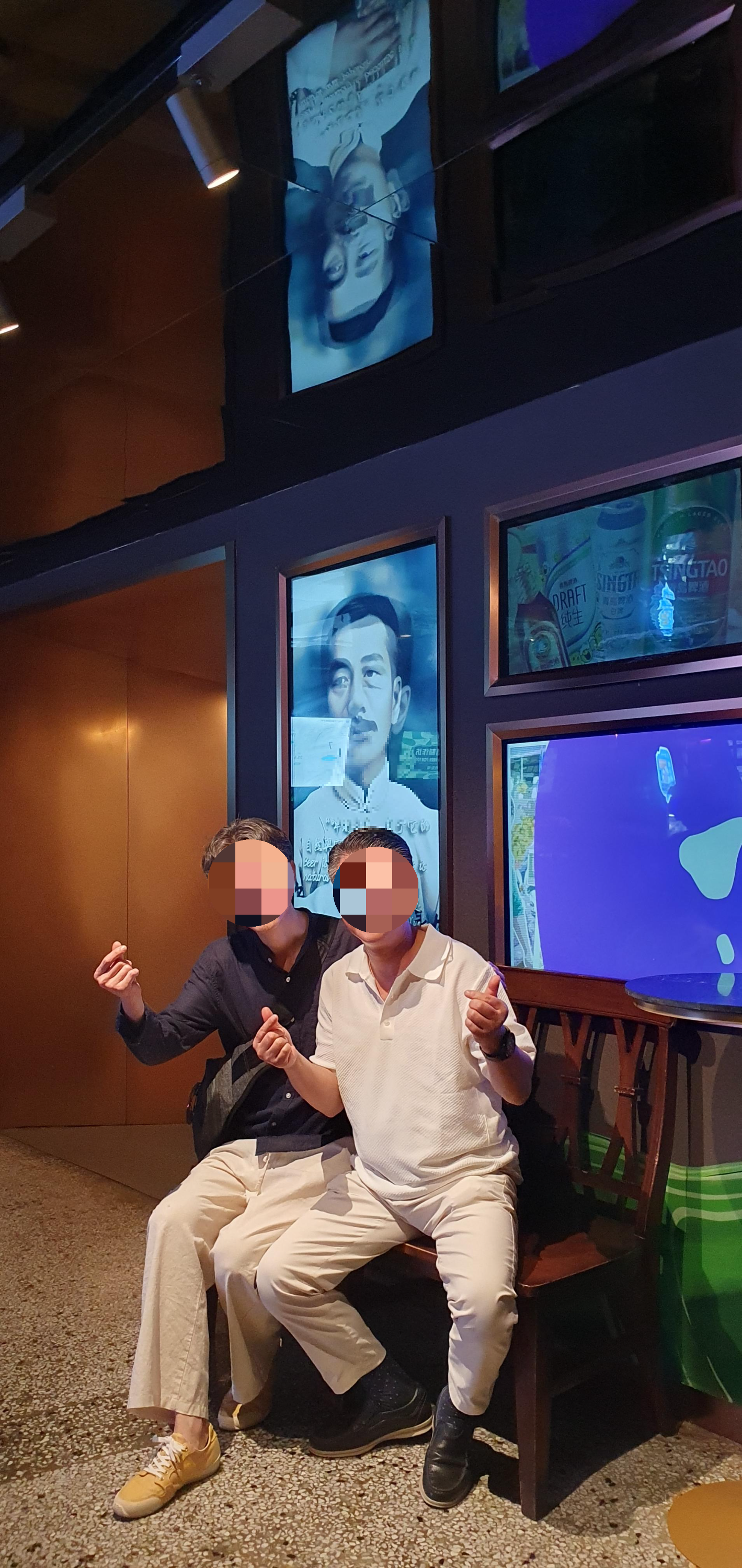 칭다오-맥주-공장