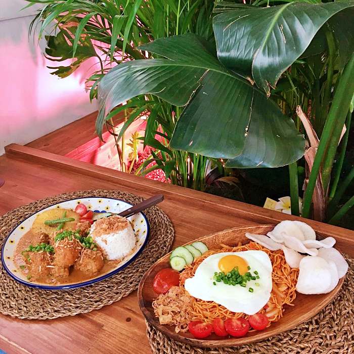 서민갑부 홍대입구 연남동 인도네시아 발리 음식 요리 맛집