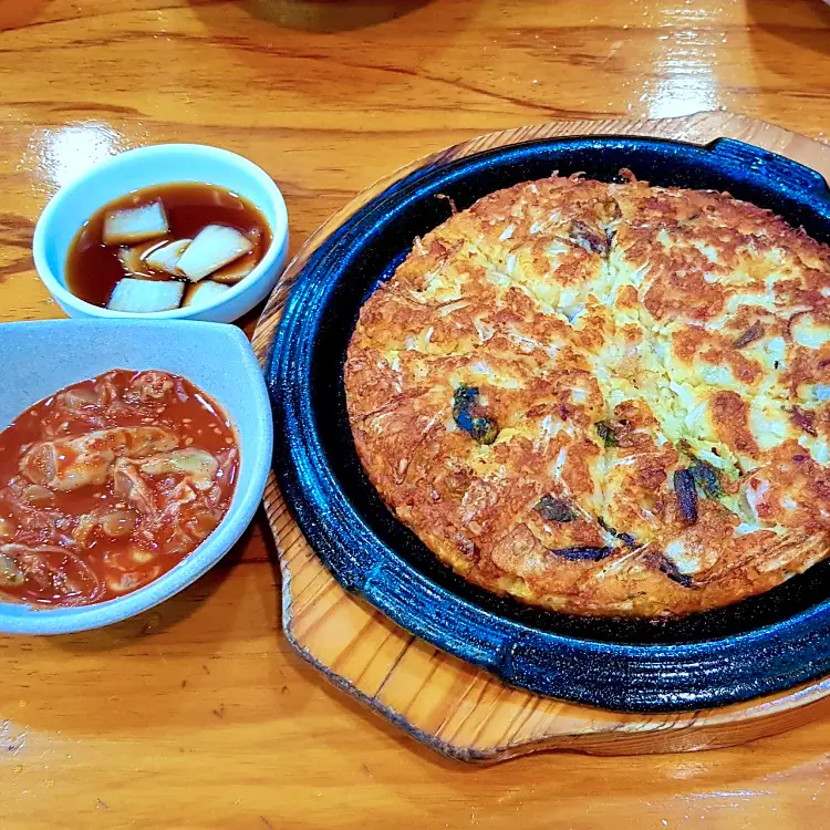 백반기행 163회 김민정 편 식객 만화 등장한 메밀향 가득 허영만 단골 메밀 막국수, 빈대떡, 녹두전, 메밀국수 파주 30년 노포 맛집 소개