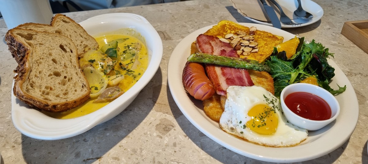세종 나성동 맛집 온기