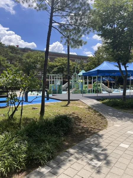 노원 워터파크 물놀이장