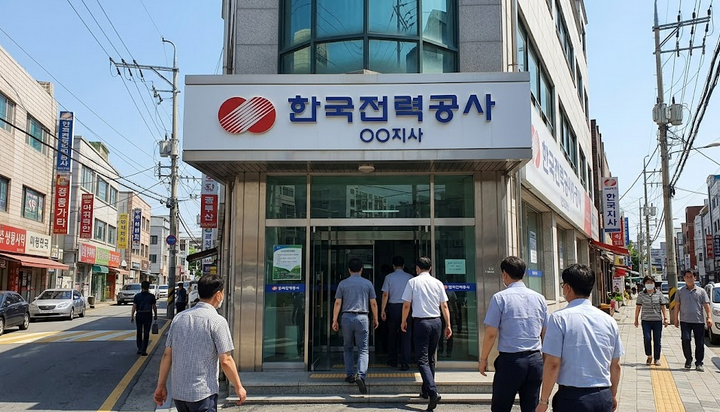 송주법 지원금 2026: 송전탑 변전소 인근 한전 전기요금 감면 완벽 가이드