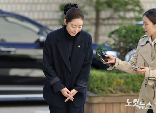 강선우 1억 공천헌금 선고 징역 2년 6개월 법정구속｜김경 형량&middot;의원직 상실&middot;항소 총정리