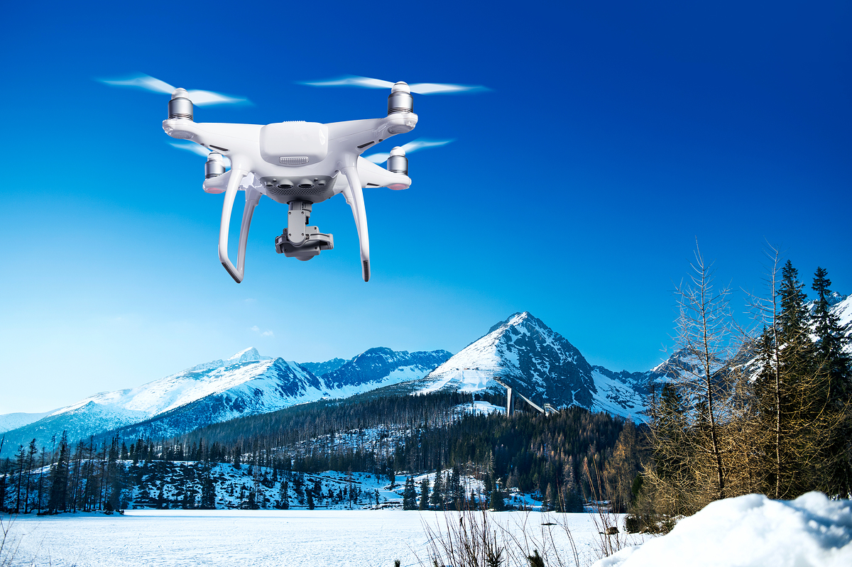 드론자격증- 드론