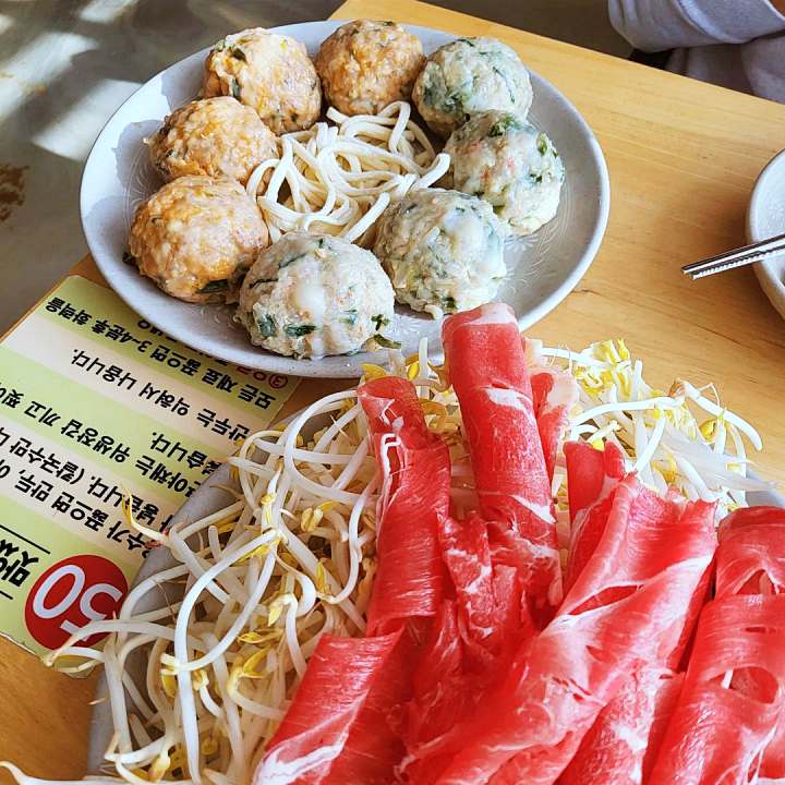토요일은 밥이좋아 토밥 시흥 물왕저수지 맛집 추천 토밥좋아 위치