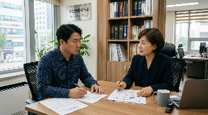 개인회생절차 완벽 정리