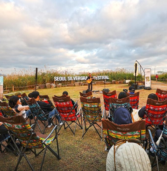 10월 가을축제 추천! 서울억새축제