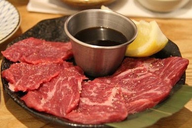 비오틴 음식 소고기