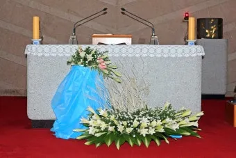 8월 15일 성모승천 대축일과 마리아의 영광_23