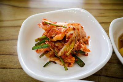 감칠맛의 기초: 김치 발효의 과학