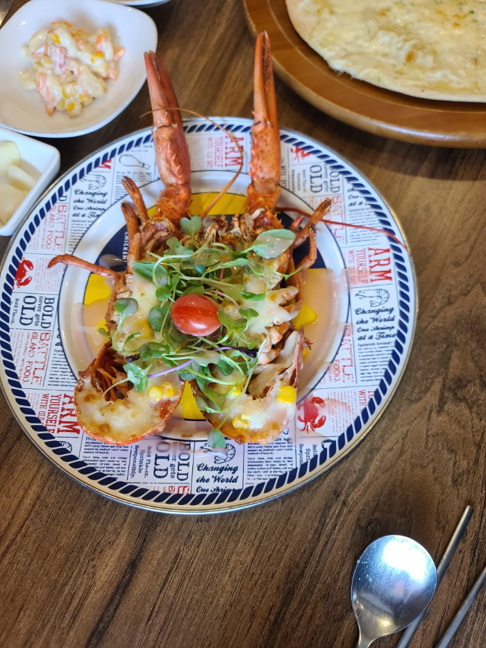 MBC 생방송 오늘 저녁 생멸치쌈밥 콤비식당