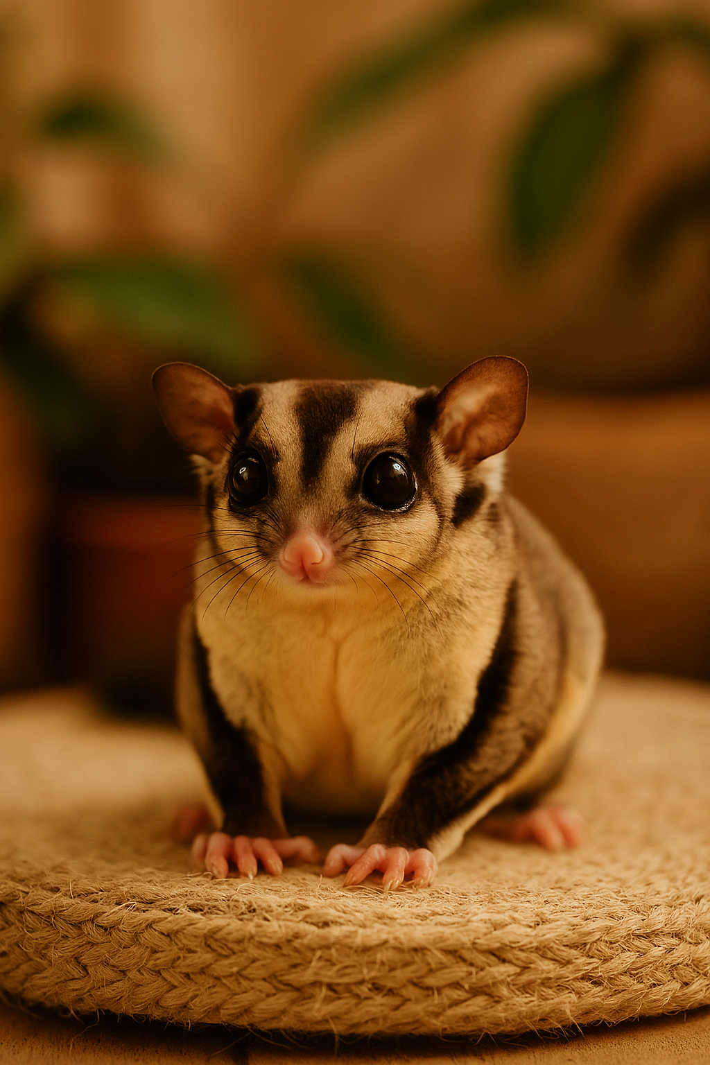개와 고양이만 반려동물? 특수동물과 함께하는 삶