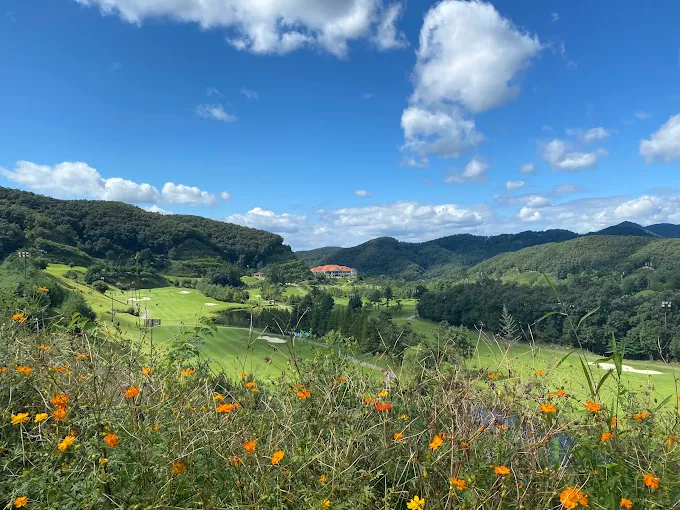 파주컨트리클럽(파주CC) 골프장 소개 및 예약방법