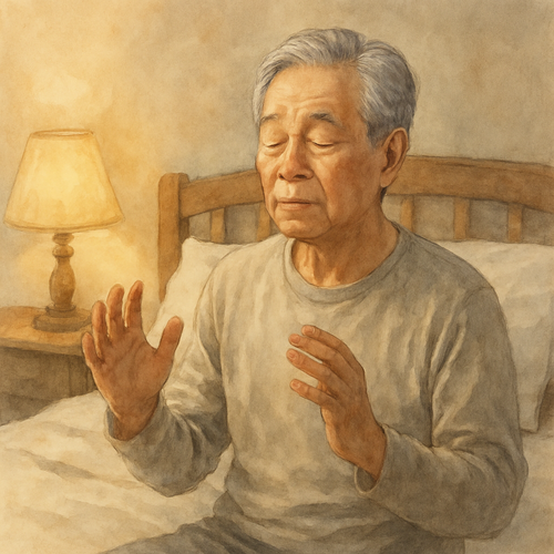 수면-유도-방법