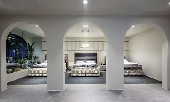 에이스침대 더현대 서울점