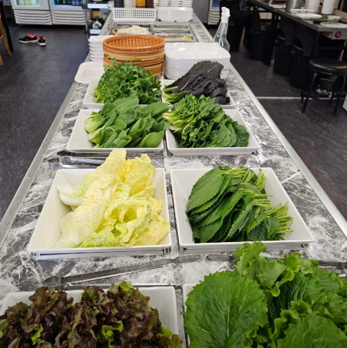 생생정보 2507회 대패삼겹살 무한리필 가격, 실제 조건은?