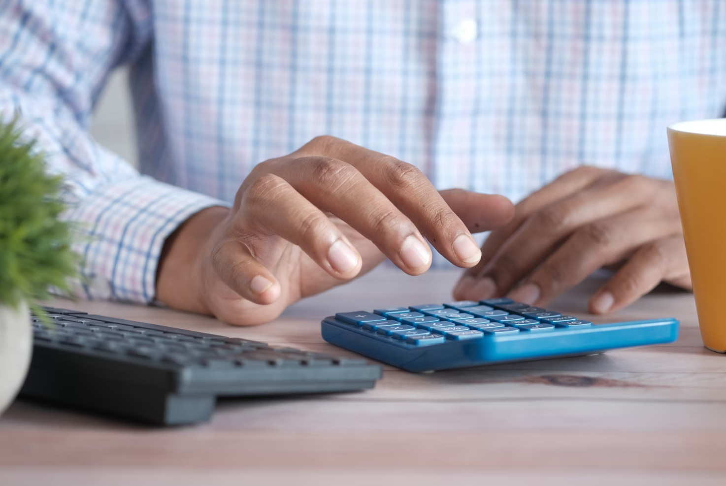 2025년 연차수당 계산 공식 1