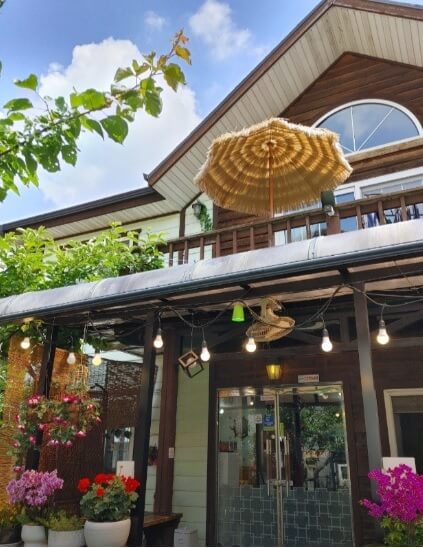 생활의 달인 은둔식달 포천 간장 비빔국수 달인 맛집 풍미식당