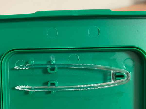 프로 시카 데일리 수딩 마스크