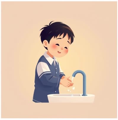 환절기-건강-관리법-손씻기