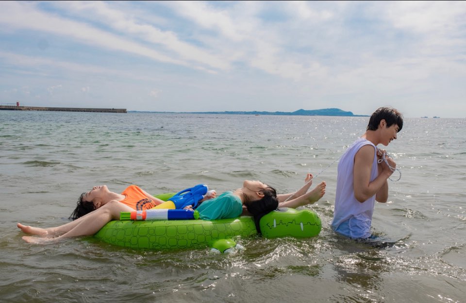 소울메이트 영화 리뷰 줄거리 출연진 원작 결말 정보(+팝업 스토어)