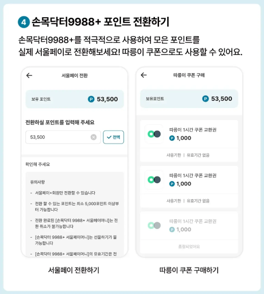 손목닥터 9988