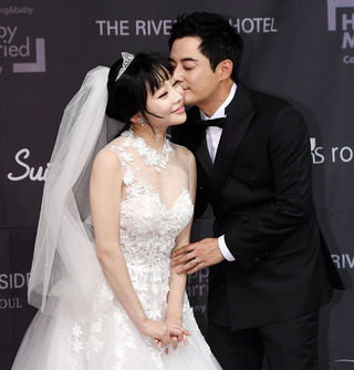 이세창 재혼