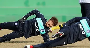 한국 오만 축구