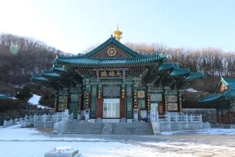사찰에 남겨진 한자 편액과 그 뜻을 풀어보는 시간_8