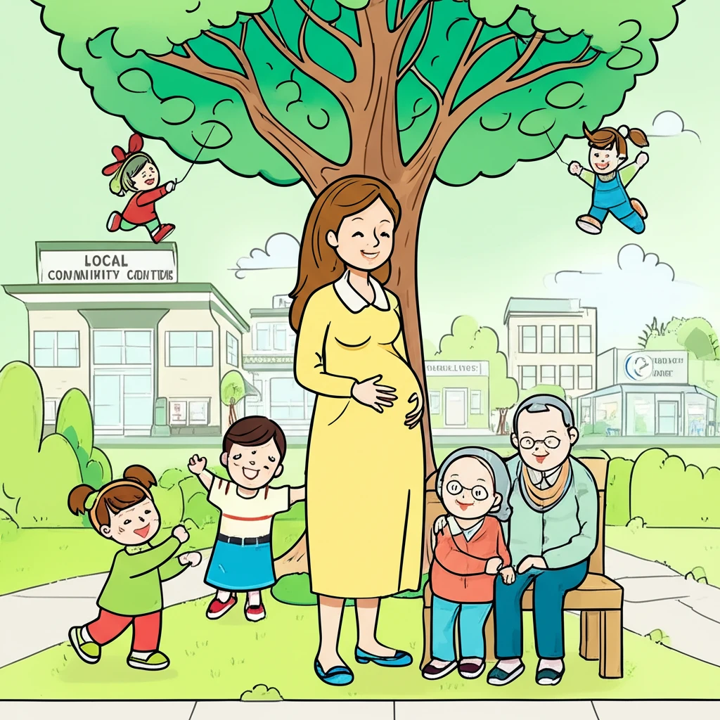 독감 예방접종 무료 지원: 자격 요건..