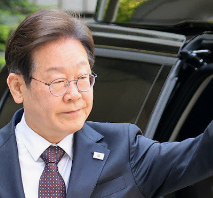 김진욱 이재명 대통령 최측근