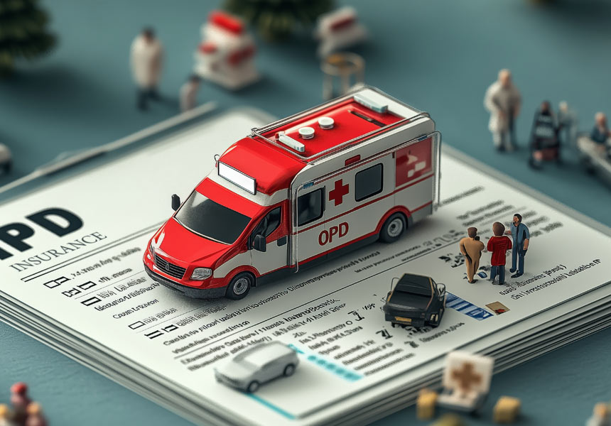 추석 연휴에도 운영하는 병원과 응급실 전경