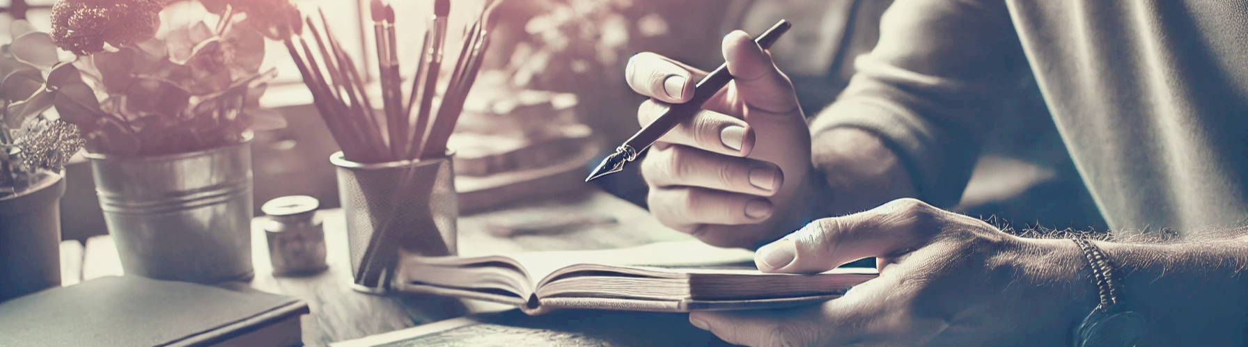 감성적인 예술&middot;문화 애호가 남자친구를 위한 선물