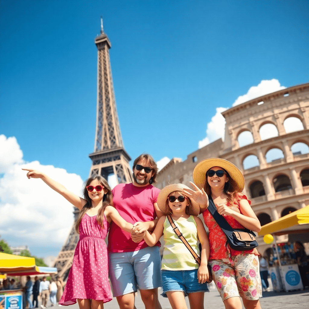 해외여행 꿈 해몽