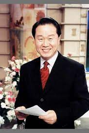 이상벽 프로필