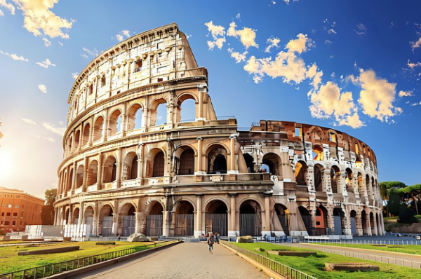 유럽 신혼여행 추천지