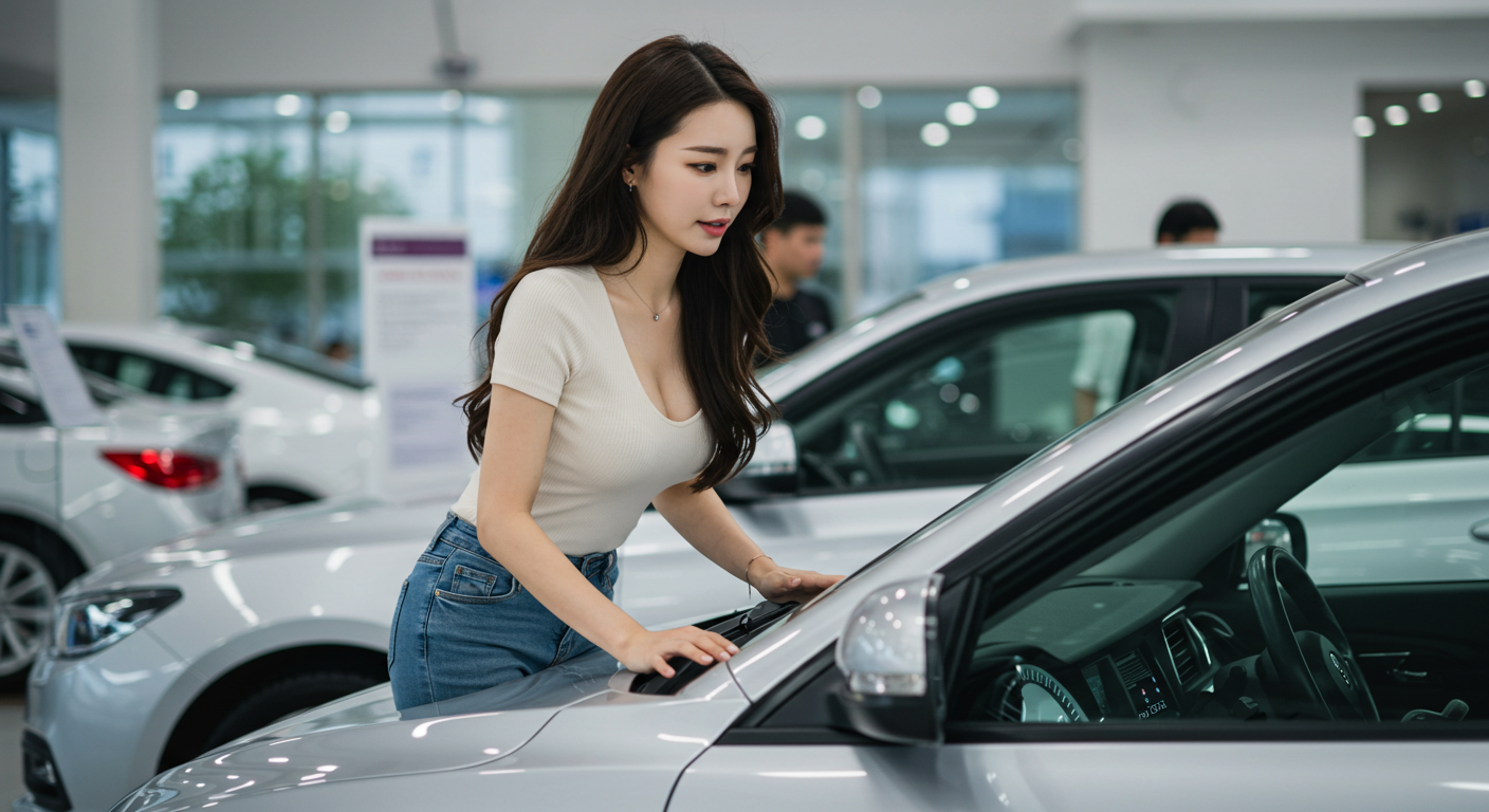 중고차 추천