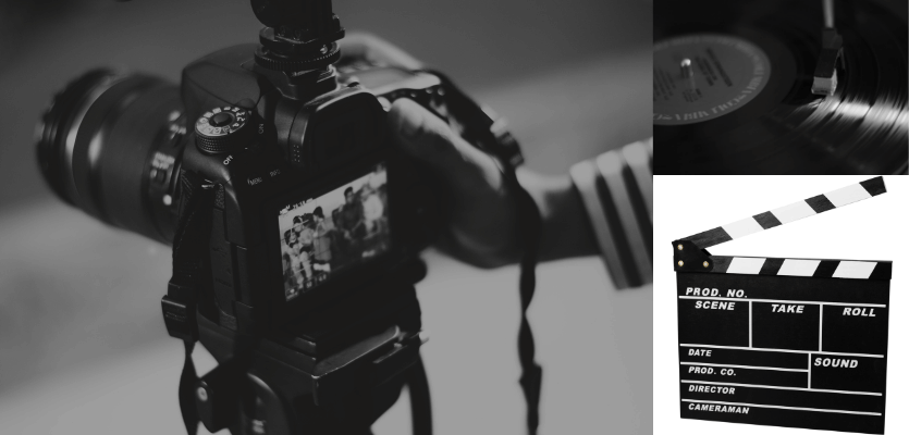 흑백 시대의 뮤지컬 영화의 탄생, 황금기, 명작들